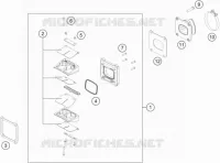MEMBRANENBLOCK