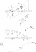 SCHEINWERFER / RÜCKLICHT