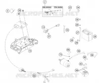 KABELBAUM ELEKTRIC