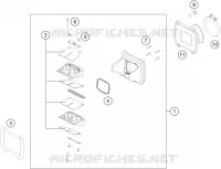 MEMBRANENBLOCK
