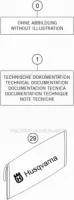BORDWERKZEUG / HANDBUCH / OPTIONEN