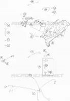 KABELBAUM ELEKTRIC