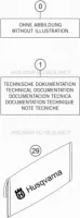 BORDWERKZEUG / HANDBUCH / OPTIONEN
