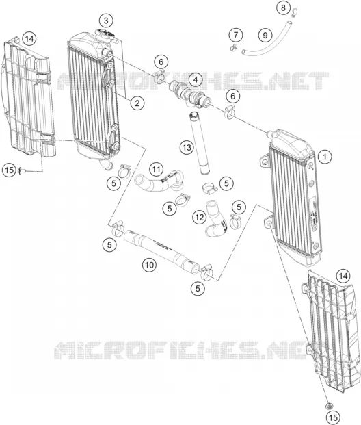 KÜHLSYSTEM