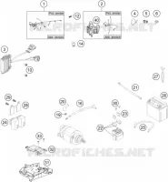 KABELBAUM ELEKTRIC