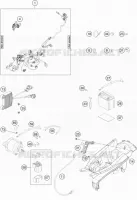 KABELBAUM ELEKTRIC