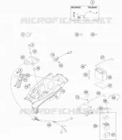 KABELBAUM ELEKTRIC