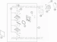 MEMBRANENBLOCK
