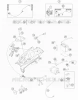KABELBAUM ELEKTRIC