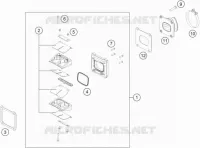 MEMBRANENBLOCK