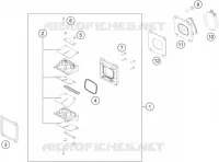 MEMBRANENBLOCK