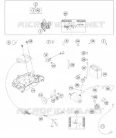 KABELBAUM ELEKTRIC