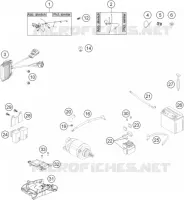 KABELBAUM ELEKTRIC