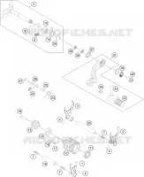 GETRIEBE SCHALT