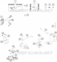 KABELBAUM ELEKTRIC