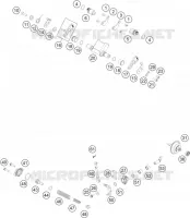 AUSPUFFKLAPPE