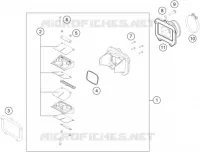 MEMBRANENBLOCK