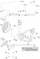 DECKEL KUPPLUNG