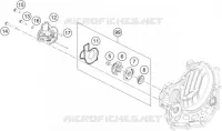 WASSERPUMPE