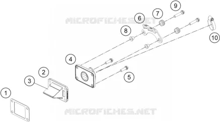 MEMBRANENBLOCK