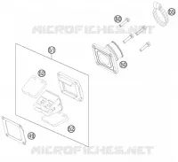 MEMBRANENBLOCK
