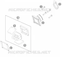 MEMBRANENBLOCK