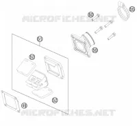 MEMBRANENBLOCK