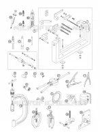SPEZIFISCHE WERKZEUGE (MOTOR)