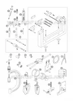 SPEZIFISCHE WERKZEUGE (MOTOR)