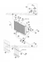 KÜHLSYSTEM