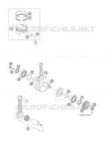 KURBELWELLE / KOLBEN