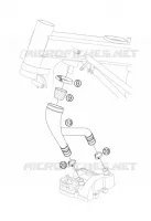 MOTORBELÜFTUNG