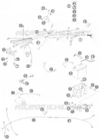 KABELBAUM ELEKTRIC