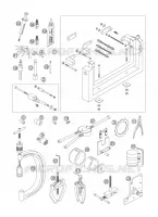 SPEZIFISCHE WERKZEUGE (MOTOR)