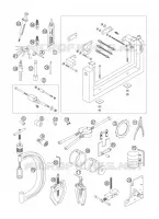 SPEZIFISCHE WERKZEUGE (MOTOR)