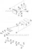SCHEINWERFER / RÜCKLICHT