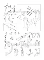 SPEZIFISCHE WERKZEUGE (MOTOR)