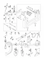 SPEZIFISCHE WERKZEUGE (MOTOR)
