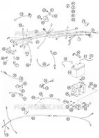 KABELBAUM ELEKTRIC