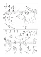SPEZIFISCHE WERKZEUGE (MOTOR)