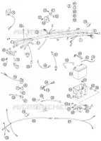 KABELBAUM ELEKTRIC