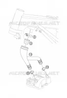 MOTORBELÜFTUNG