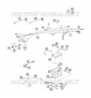 KABELBAUM ELEKTRIC