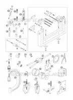 SPEZIFISCHE WERKZEUGE (MOTOR)