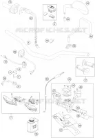 LENKER / STEUERUNG