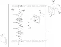 MEMBRANENBLOCK