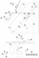 AUSPUFF