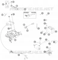 KABELBAUM ELEKTRIC