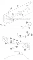 SCHEINWERFER / RÜCKLICHT