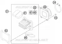 MEMBRANENBLOCK